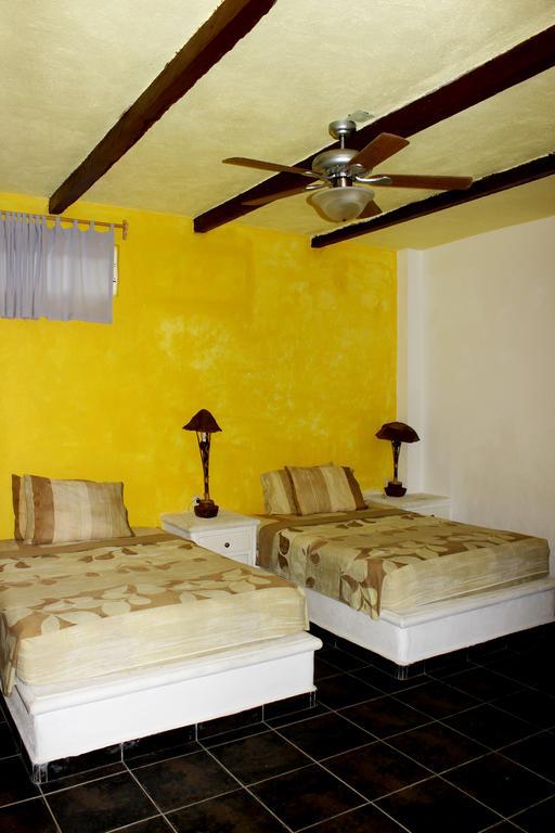 Posada Zaira Del Mar โกยูกา ห้อง รูปภาพ