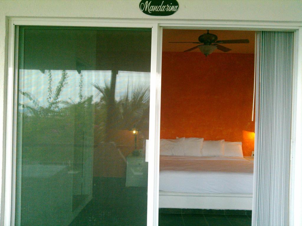 Posada Zaira Del Mar โกยูกา ห้อง รูปภาพ