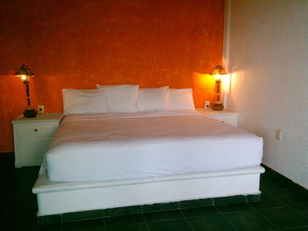 Posada Zaira Del Mar โกยูกา ห้อง รูปภาพ