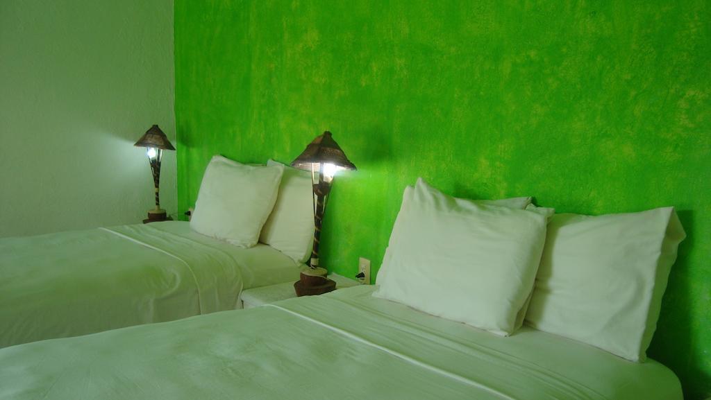 Posada Zaira Del Mar โกยูกา ห้อง รูปภาพ