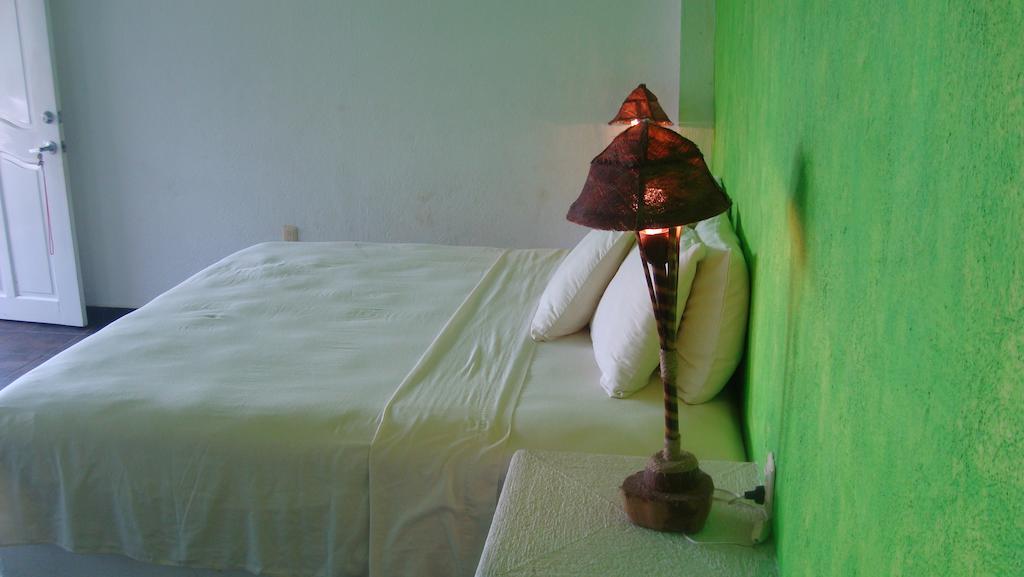Posada Zaira Del Mar โกยูกา ห้อง รูปภาพ